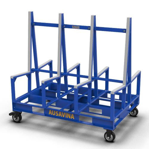 AUSAVINA ONE STOP HIGH A-FRAME - OSHA7236
