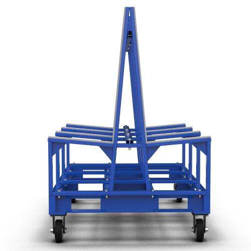 AUSAVINA ONE STOP HIGH A-FRAME - OSHA7236