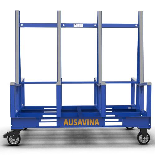 AUSAVINA ONE STOP HIGH A-FRAME - OSHA7236