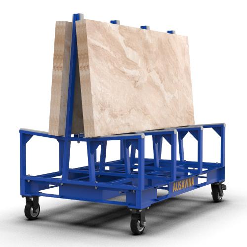 AUSAVINA ONE STOP HIGH A-FRAME - OSHA7236