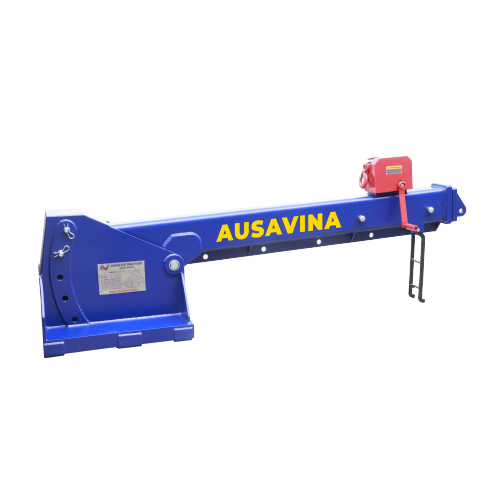AUSAVINA PIVOT FORKLIFT BOOM - PFB400