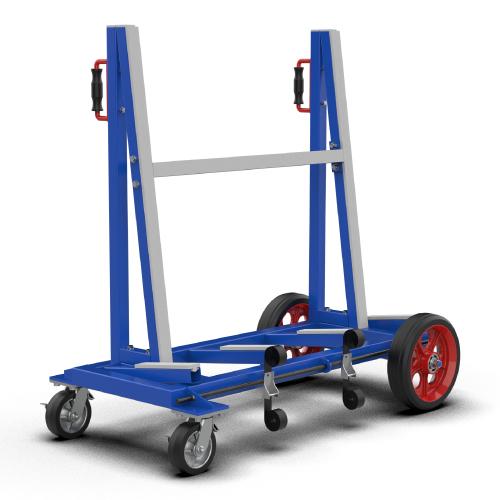 AUSAVINA SLAB BUGGY  - SBG800; SBG2640