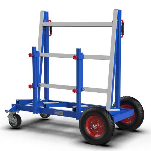 AUSAVINA SLAB BUGGY  - SBG800; SBG2640