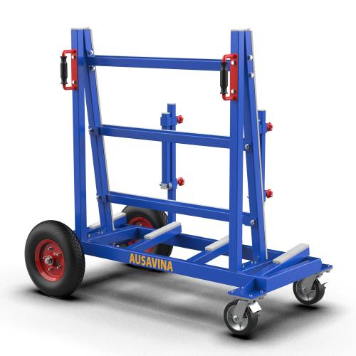 AUSAVINA SLAB BUGGY  - SBG800; SBG2640