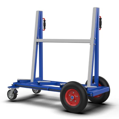 AUSAVINA SLAB BUGGY  - SBG800; SBG2640