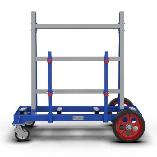 AUSAVINA SLAB BUGGY  - SBG800; SBG2640