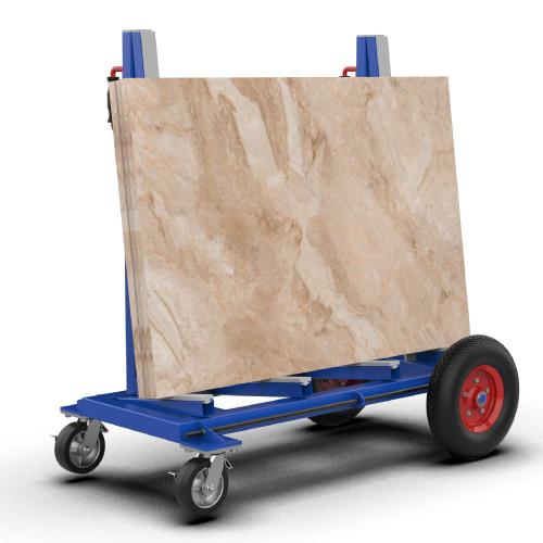 AUSAVINA SLAB BUGGY  - SBG800; SBG2640