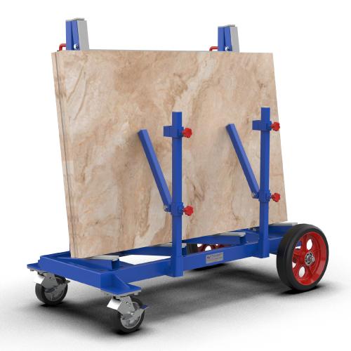AUSAVINA SLAB BUGGY  - SBG800; SBG2640