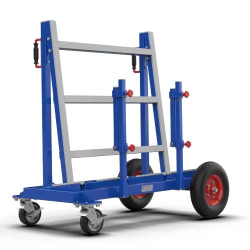 AUSAVINA SLAB BUGGY  - SBG800; SBG2640