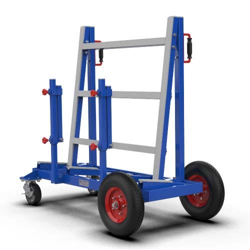 AUSAVINA SLAB BUGGY  - SBG800; SBG2640