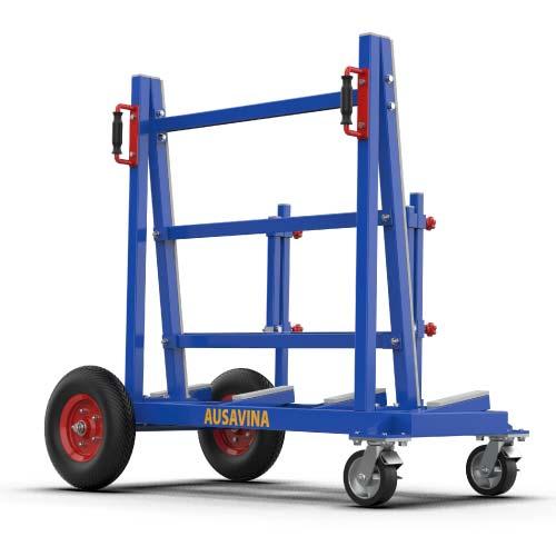 AUSAVINA SLAB BUGGY  - SBG800; SBG2640