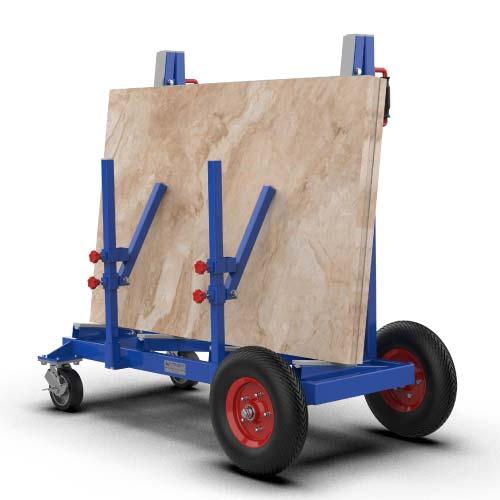 AUSAVINA SLAB BUGGY  - SBG800; SBG2640