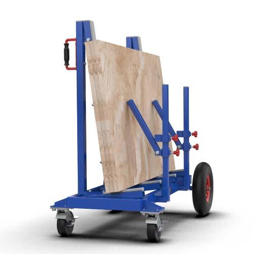 AUSAVINA SLAB BUGGY  - SBG800; SBG2640