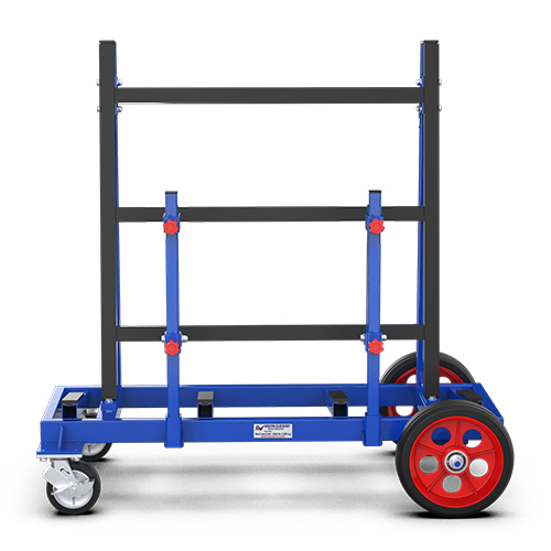 AUSAVINA SLAB BUGGY  - SBG800; SBG2640