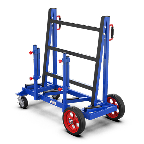 AUSAVINA SLAB BUGGY  - SBG800; SBG2640