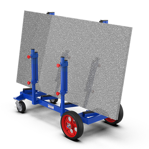 AUSAVINA SLAB BUGGY  - SBG800; SBG2640