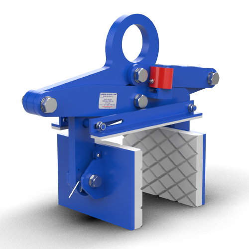 AUSAVINA SCISSOR CLAMP - SC150AL; SC350AL; SC400AL; SC100AL-M2 