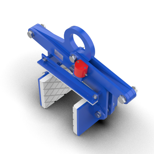 AUSAVINA SCISSOR CLAMP - SC150AL; SC350AL; SC400AL; SC100AL-M2 