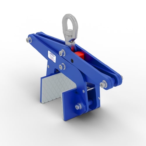 AUSAVINA SCISSOR CLAMP - SC