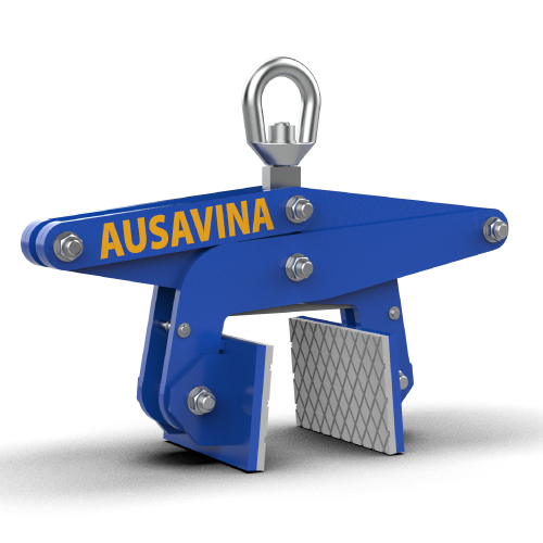 AUSAVINA SCISSOR CLAMP - SC