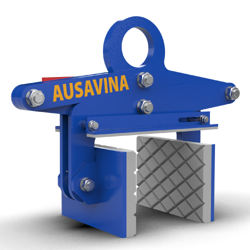 AUSAVINA SCISSOR CLAMP - SC