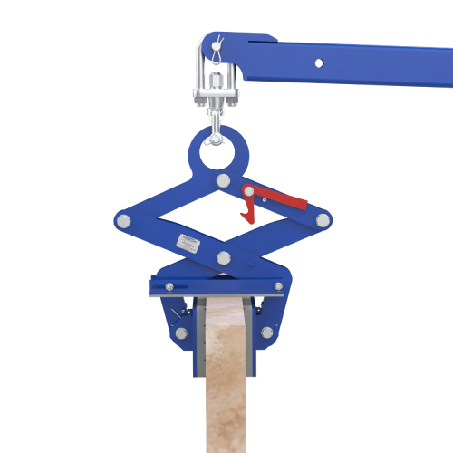 AUSAVINA SCISSOR CLAMP - SC