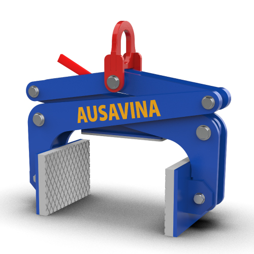 AUSAVINA SCISSOR CLAMP - SC