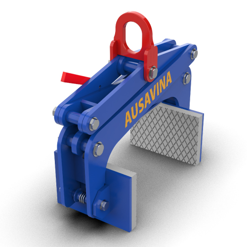 AUSAVINA SCISSOR CLAMP - SC