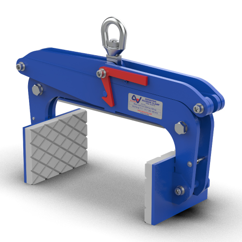 AUSAVINA SCISSOR CLAMP - SC