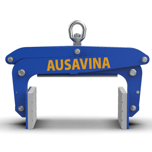 AUSAVINA SCISSOR CLAMP - SC