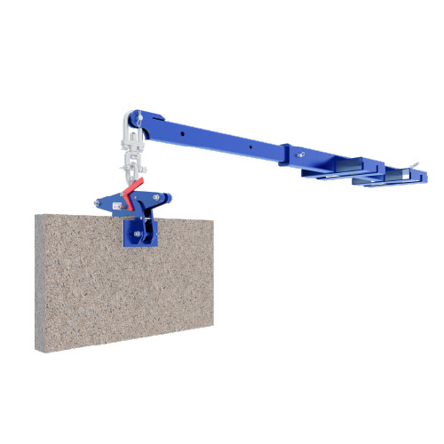 AUSAVINA SCISSOR CLAMP - SC