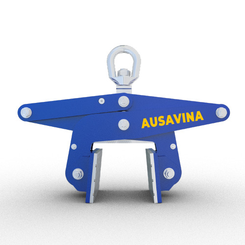 AUSAVINA SCISSOR CLAMP - SC