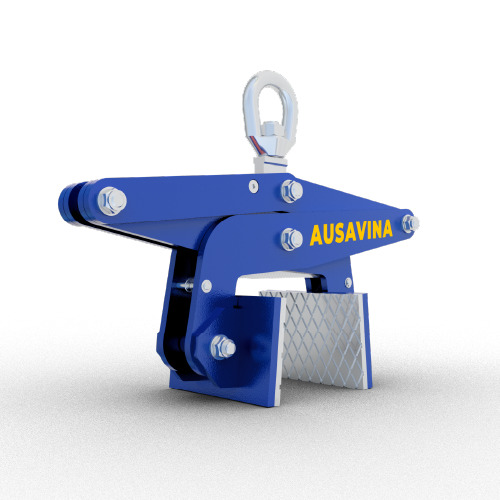AUSAVINA SCISSOR CLAMP - SC