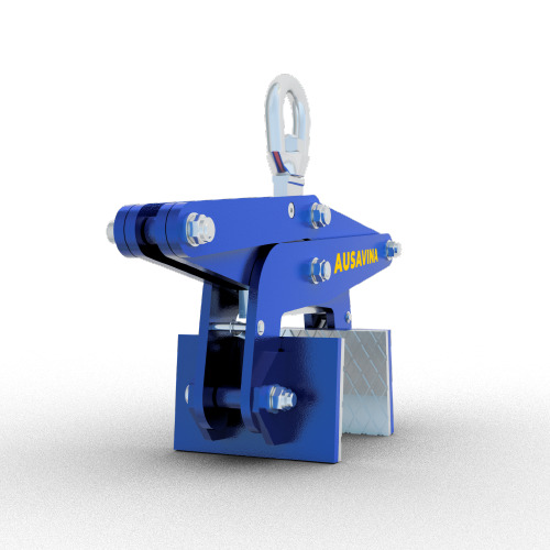 AUSAVINA SCISSOR CLAMP - SC
