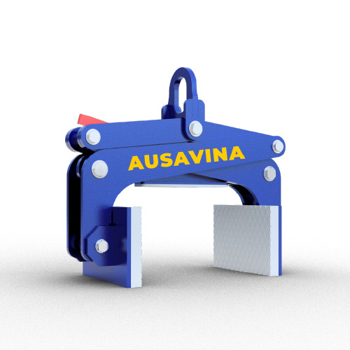 AUSAVINA SCISSOR CLAMP - SC