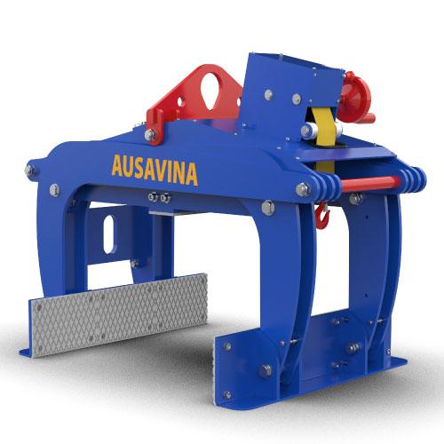 AUSAVINA SCISSOR CLAMP - SC700