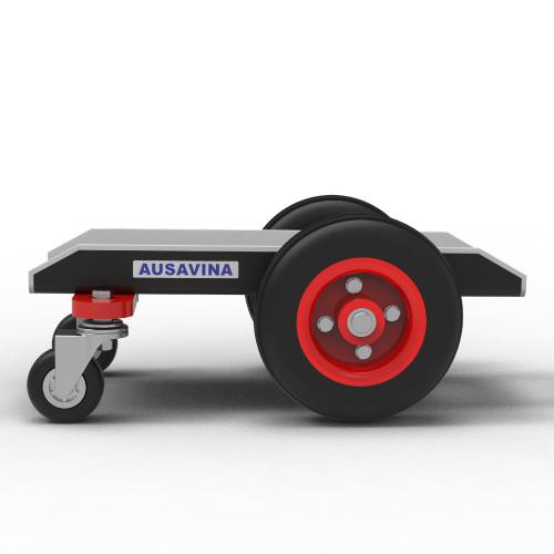 AUSAVINA 4 WHEEL GIANT/SLAB DOLLY  -  SDS003; GDS003