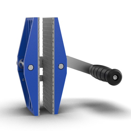AUSAVINA SINGLE HANDED CARRY CLAMPS -  SHC25, SHC40