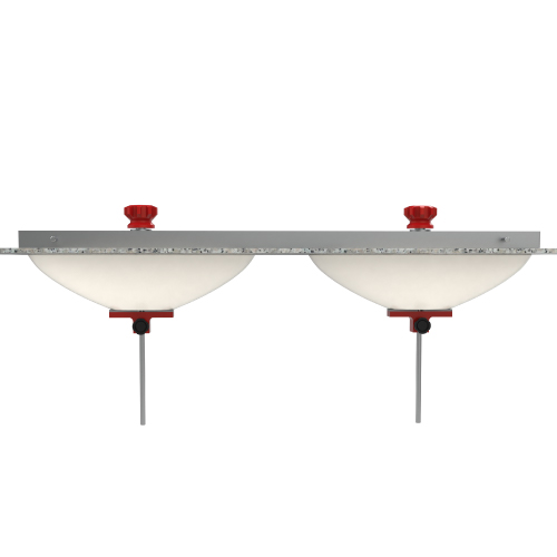 DỤNG CỤ GẮN LAVABO  - SLS24; SLD48
