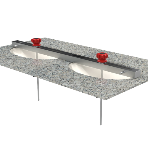 DỤNG CỤ GẮN LAVABO  - SLS24; SLD48