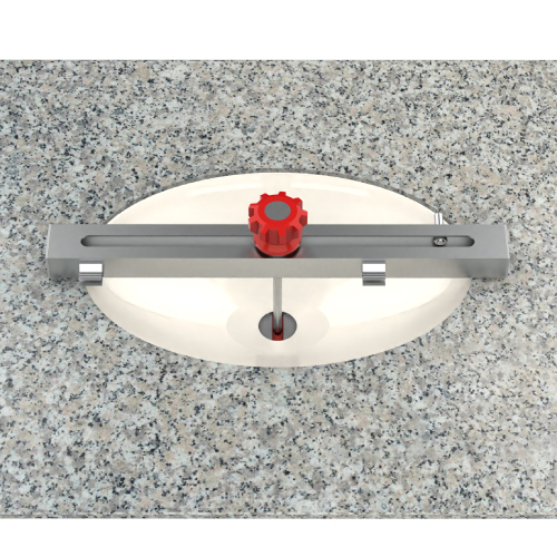 DỤNG CỤ GẮN LAVABO  - SLS24; SLD48