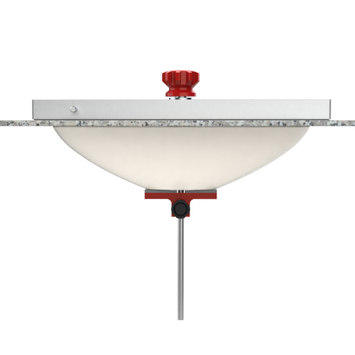 DỤNG CỤ GẮN LAVABO  - SLS24; SLD48