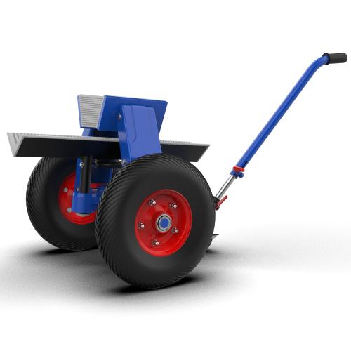 AUSAVINA SELF-LOCKING TROLLEY - SLT13M2; SLT13M3