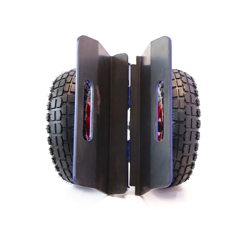 AUSAVINA SELF-LOCKING DOLLY - SLT60