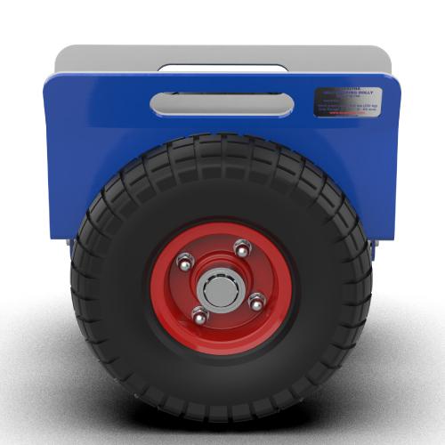 AUSAVINA SELF-LOCKING DOLLY - SLT60