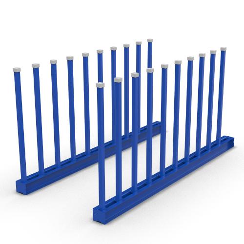AUSAVINA SLAB RACK - SRK010