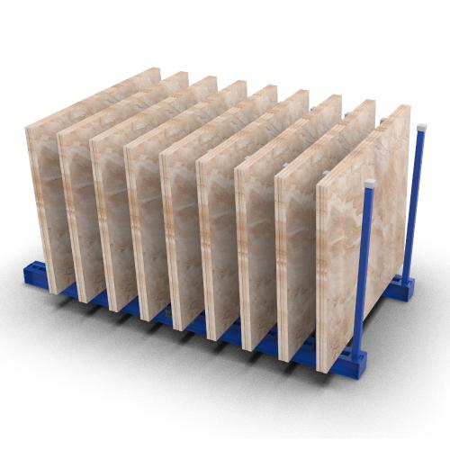 AUSAVINA SLAB RACK - SRK010