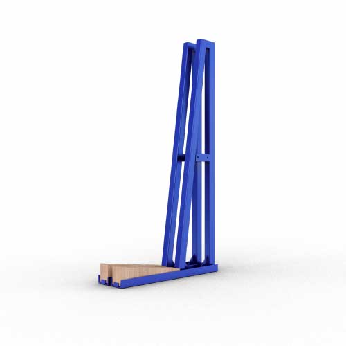 AUSAVINA SINGLE SIDED A-FRAME  - SSAF060