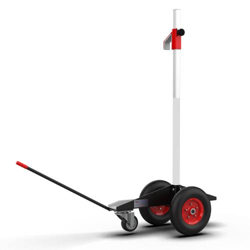 AUSAVINA SAFETY SLAB DOLLY  -  SSD35