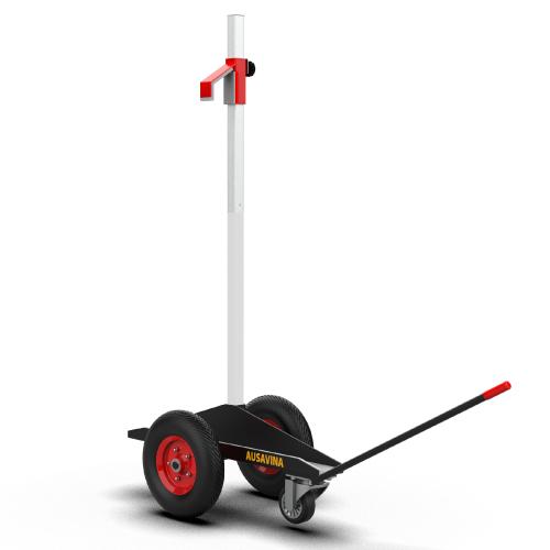 AUSAVINA SAFETY SLAB DOLLY  -  SSD35